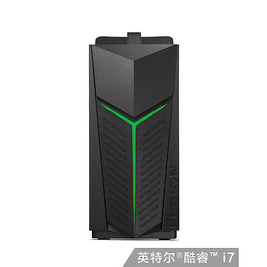 拯救者 刃9000 3代分體臺式機(jī)